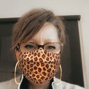 Meet your Posher, Kellie